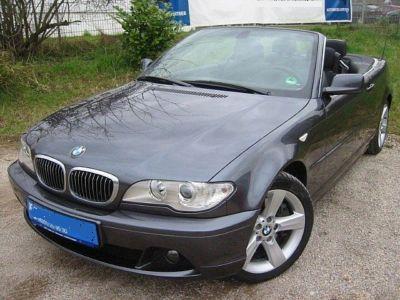 LHD BMW 3 SERIES